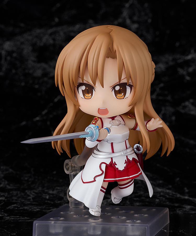 Sword Art Online Nendoroid Action Figure Asuna 2.0 10 cm