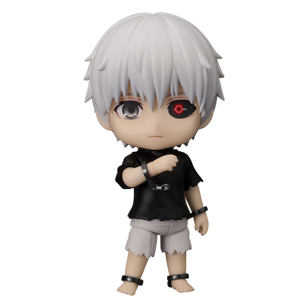 Tokyo Ghoul Nendoroid Action Figure Ken Kaneki 10 cm