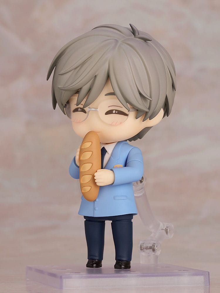 Cardcaptor Sakura: Clear Card Nendoroid Action Figure Yukito Tsukishiro 10 cm
