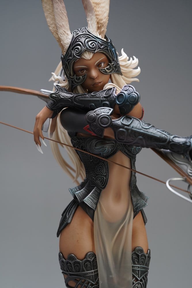 Final Fantasy XII PVC Figure Fran 29 cm