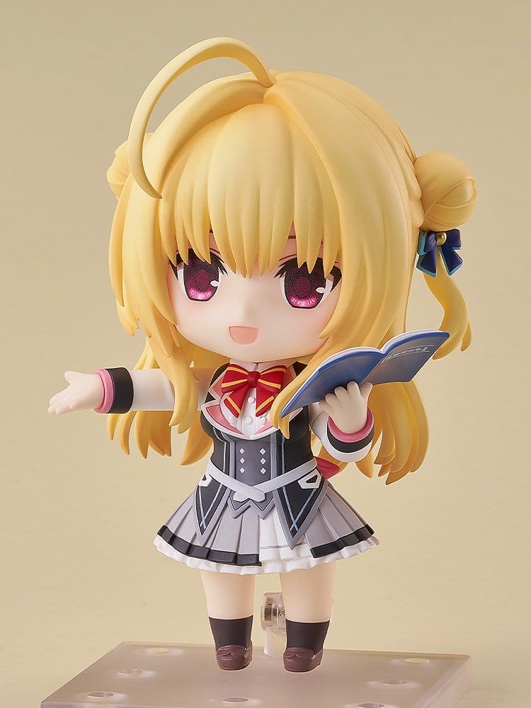 Hamidashi Creative Nendoroid Action Figure Hiyori Izumi 10 cm