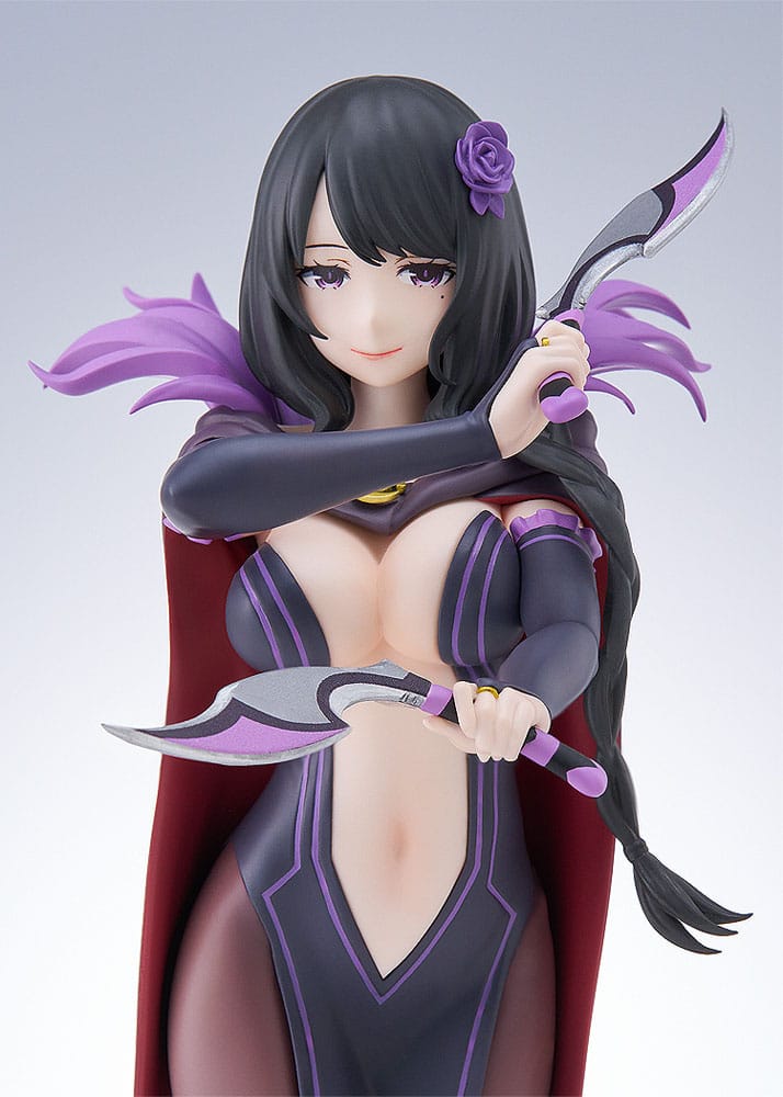 Kill la Kill Pop Up Parade PVC L Statue Elsa Granhiert 24 cm