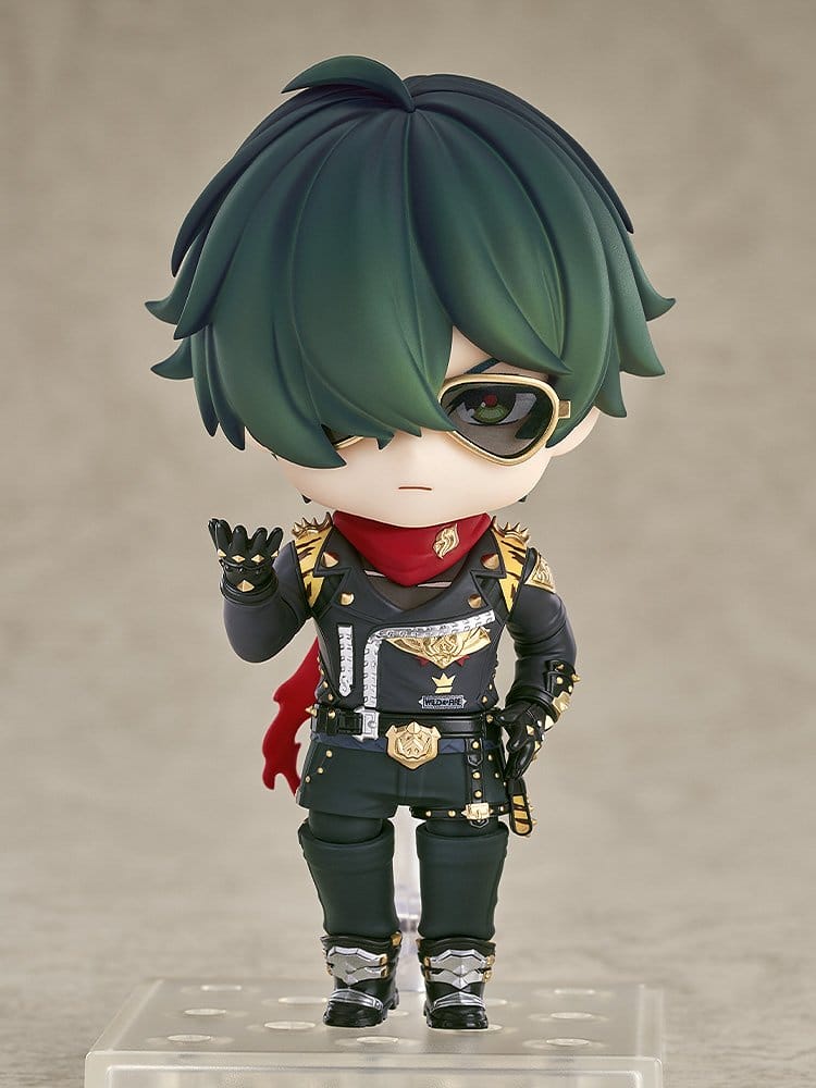 Zenless Zone Zero Nendoroid Action Figure Lighter 10 cm