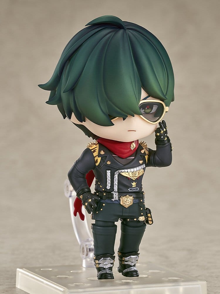 Zenless Zone Zero Nendoroid Action Figure Lighter 10 cm