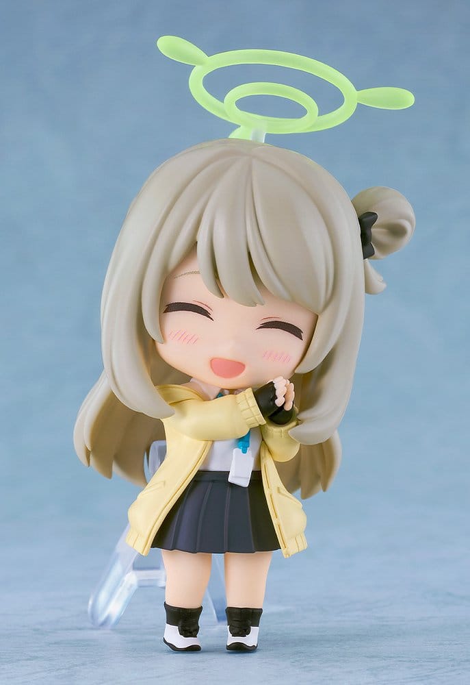 Blue Archive Nendoroid Surprise Mini Figures Blind Box Assortment (6)