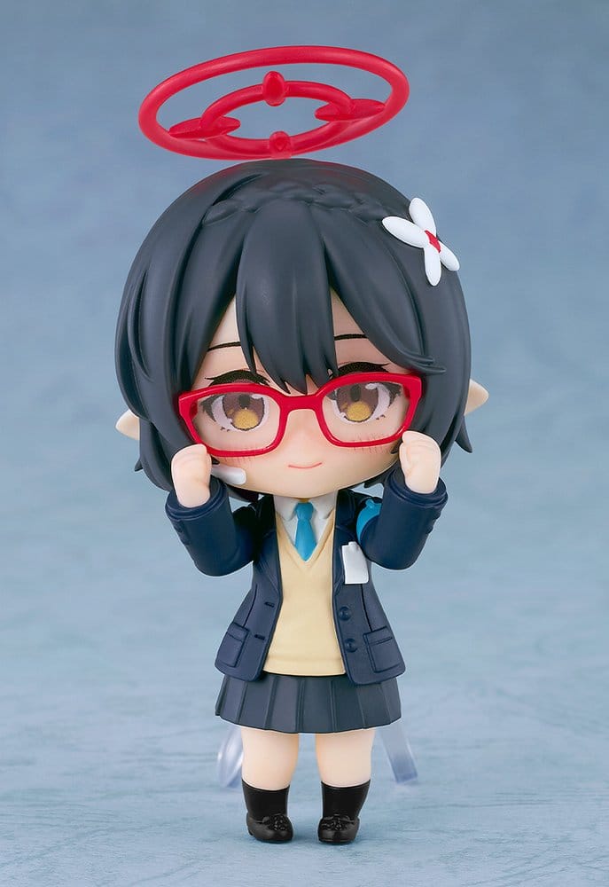 Blue Archive Nendoroid Surprise Mini Figures Blind Box Assortment (6)