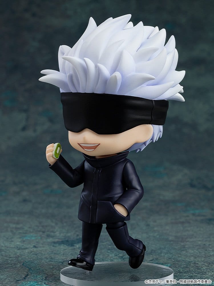 Jujutsu Kaisen Nendoroid Action Figure Satoru Gojo (re-run) 10 cm