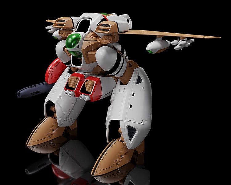 Super Dimension Century Orguss Moderoid Plastic Model Kit Orguss (re-run) 16 cm