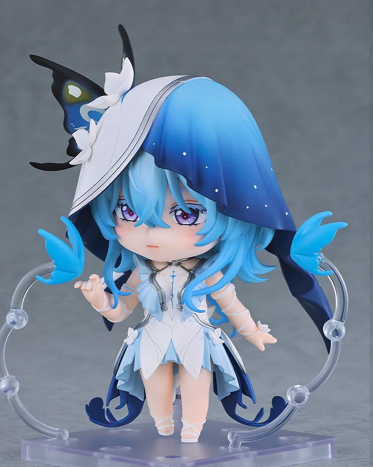 Wuthering Waves Nendoroid Action Figure The Shorekeeper 10 cm