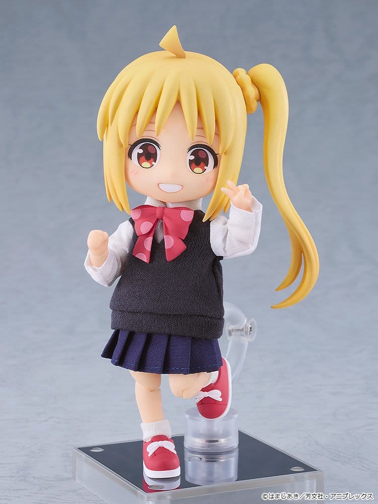 Bocchi the Rock! Nendoroid Doll Action Figure Nijika Ijichi 14 cm