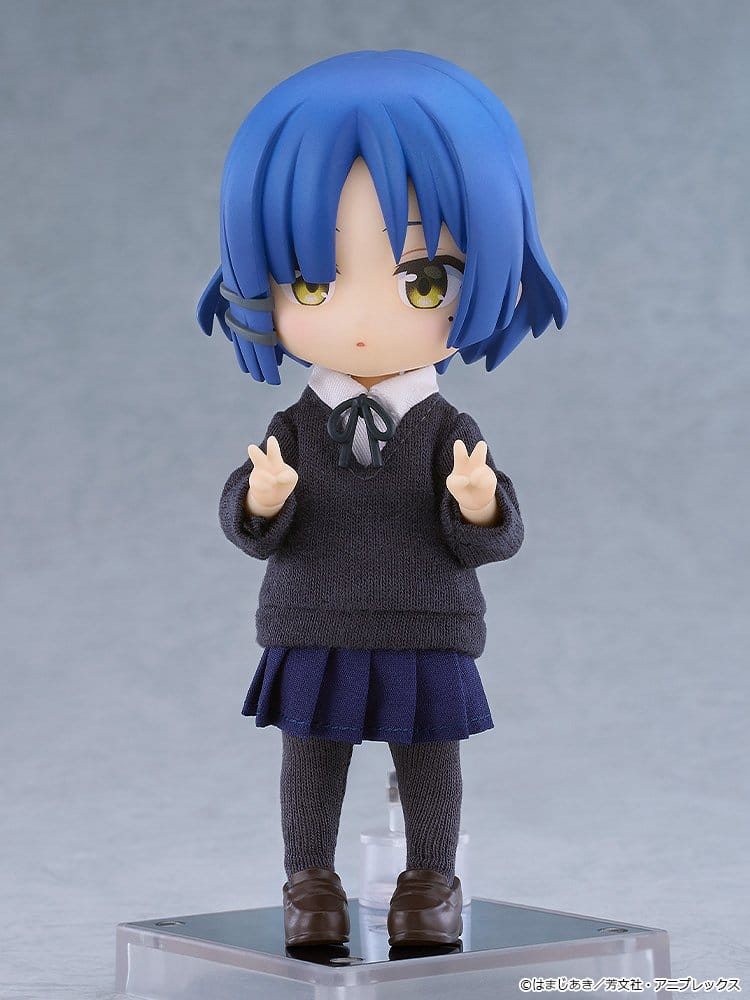 Bocchi the Rock! Nendoroid Doll Action Figure Ryo Yamada 14 cm