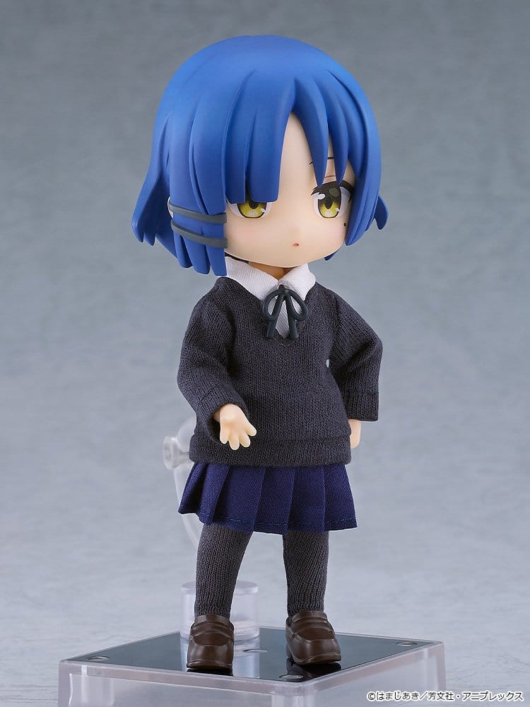 Bocchi the Rock! Nendoroid Doll Action Figure Ryo Yamada 14 cm