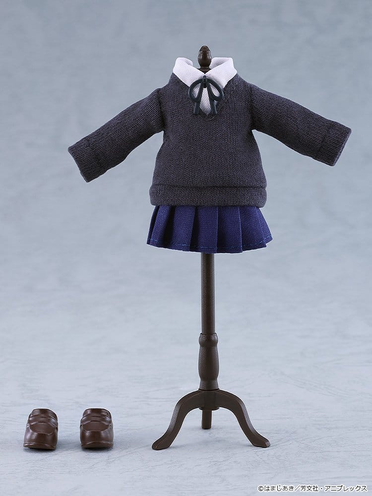 Bocchi the Rock! Nendoroid Doll Action Figure Ryo Yamada 14 cm