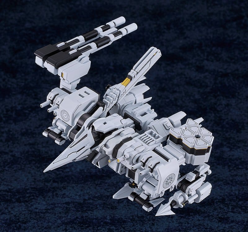 Blue Archive Moderoid Plastic Model Kit Daath 20 cm