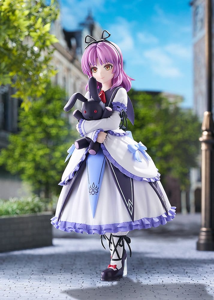 Trails in the Sky 2nd Chapter Pop Up Parade PVC Figure Renne L Size 21 cm