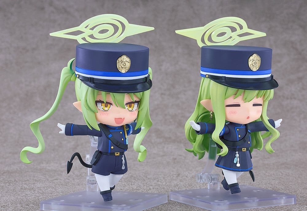 Blue Archive Nendoroid Action Figure Nozomi Tachibana 10 cm