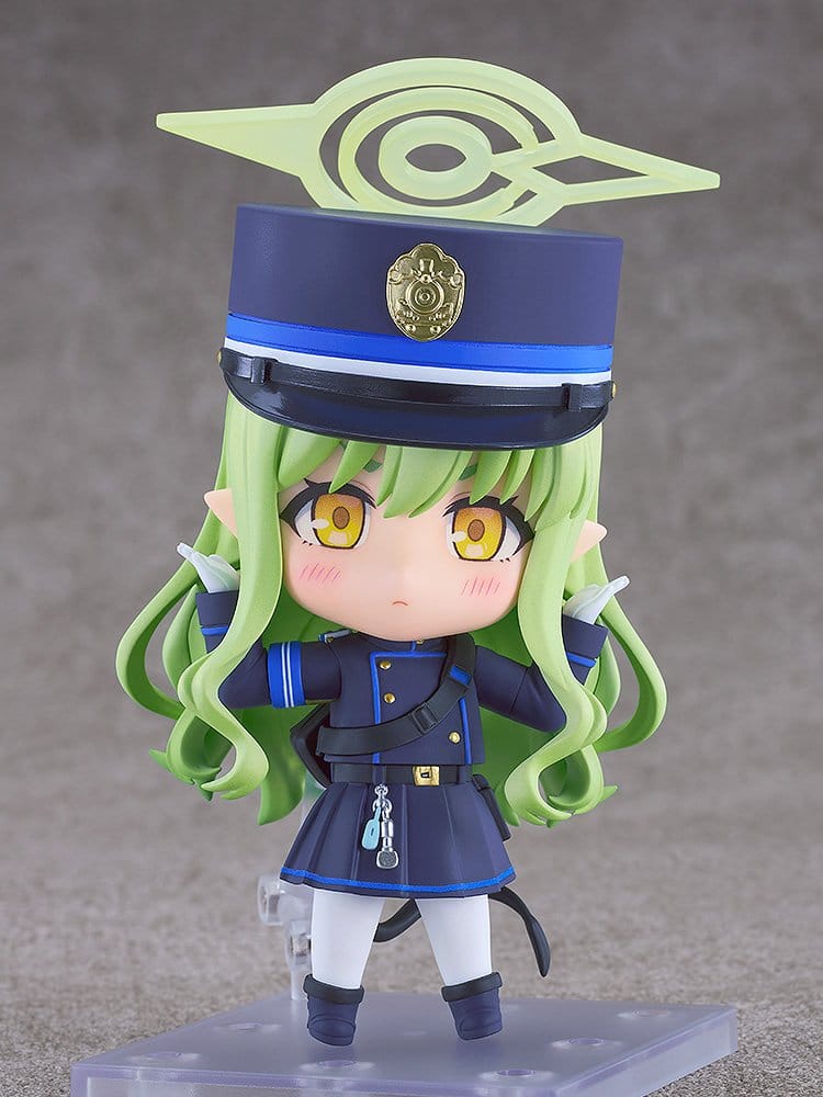 Blue Archive Nendoroid Action Figure Hikari Tachibana 10 cm