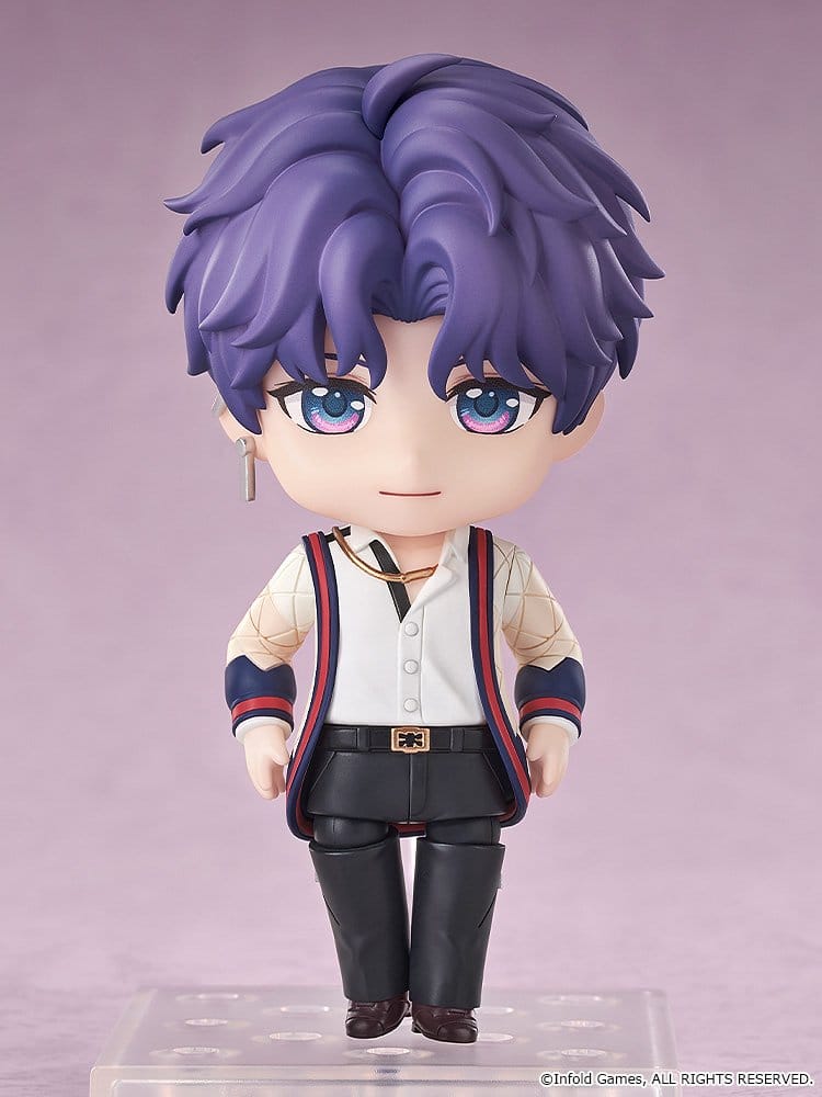 Love and Deepspace Nendoroid Action Figure Rafayel 10 cm
