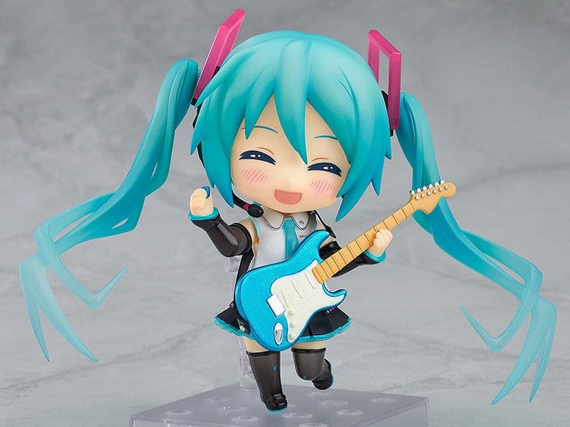Character Vocal Series 01: Hatsune Miku Nendoroid Action Figure V4X 10 cm