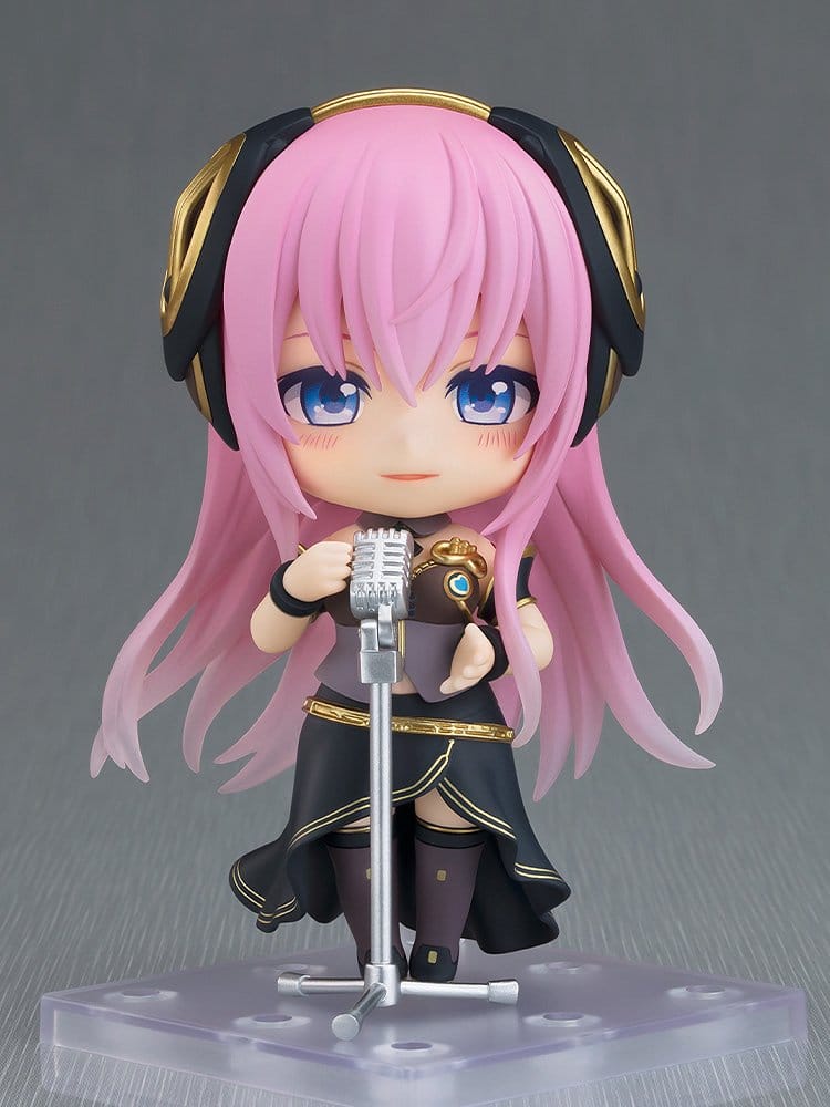 Character Vocal Series 03: Megurine Luka Nendoroid Action Figure V4X 10 cm