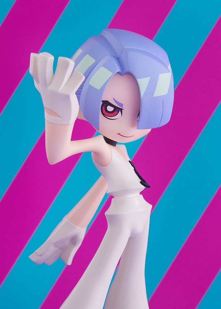 New Panty & Stocking with Garterbelt Pop Up Parade PVC Figure Polyester 14 cm