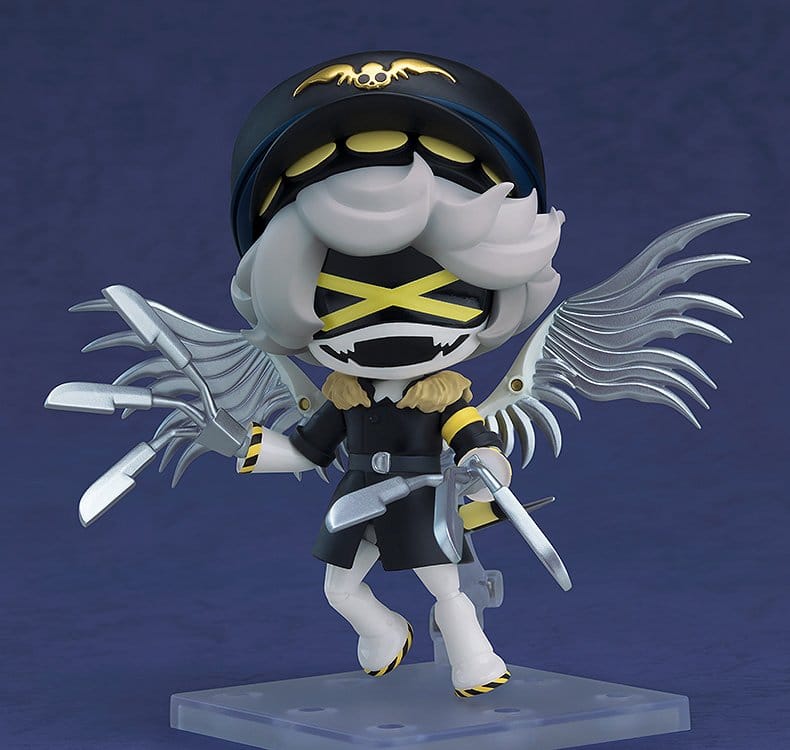 Murder Drones Nendoroid Action Figure N 10 cm