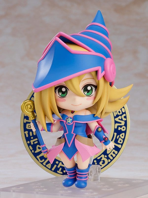 Yu-Gi-Oh! Nendoroid Action Figure Dark Magician Girl 12 cm