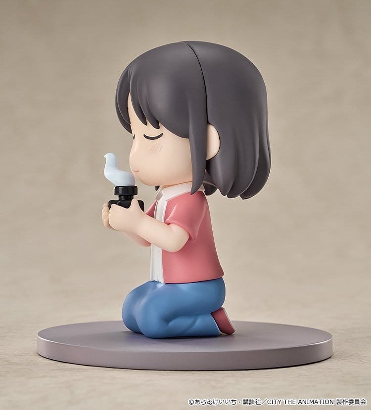 City Mini Memory Mini Figure Wako Izumi 7 cm