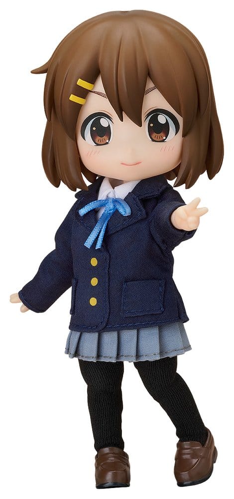 K-ON! Nendoroid Doll Yui Hirasawa 14 cm