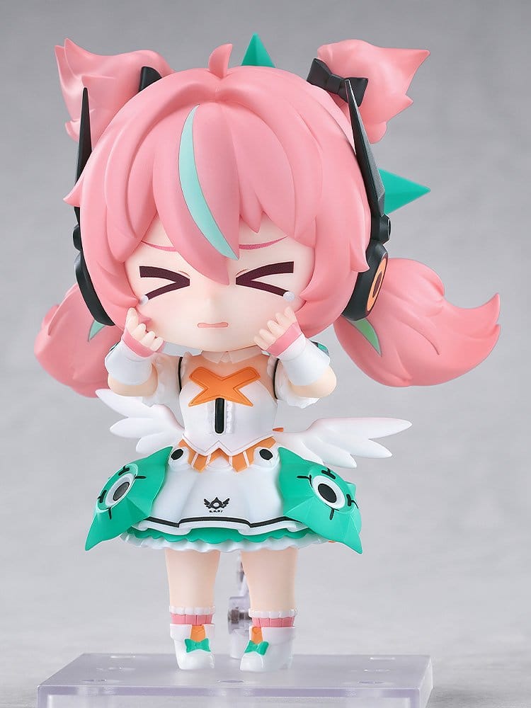 Zenless Zone Zero Nendoroid Action Figure Aria 10 cm