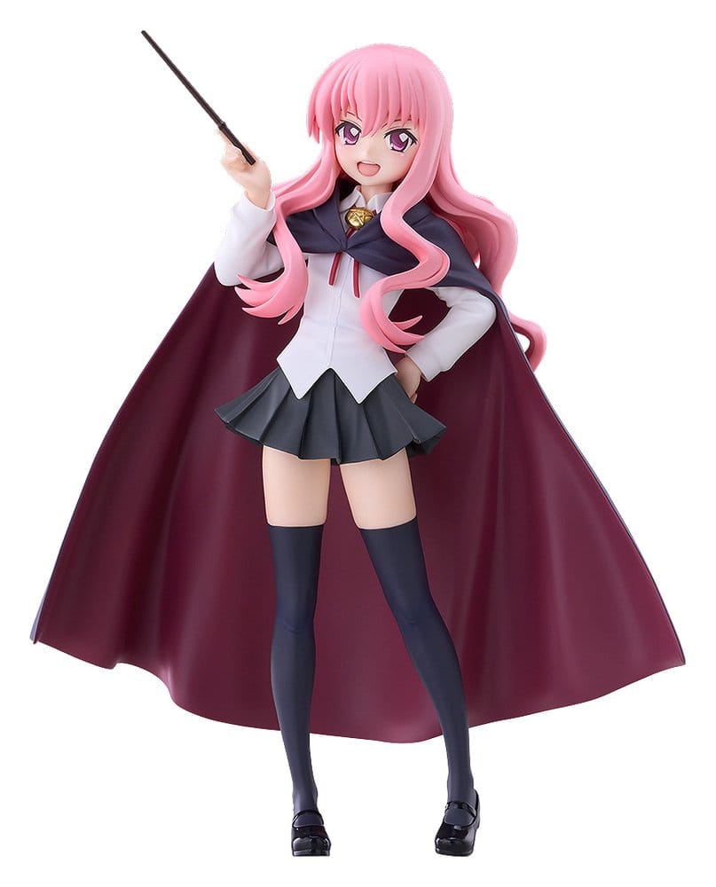 Zero no Tsukaima Pop Up Parade PVC Figure Louise L Size 22 cm