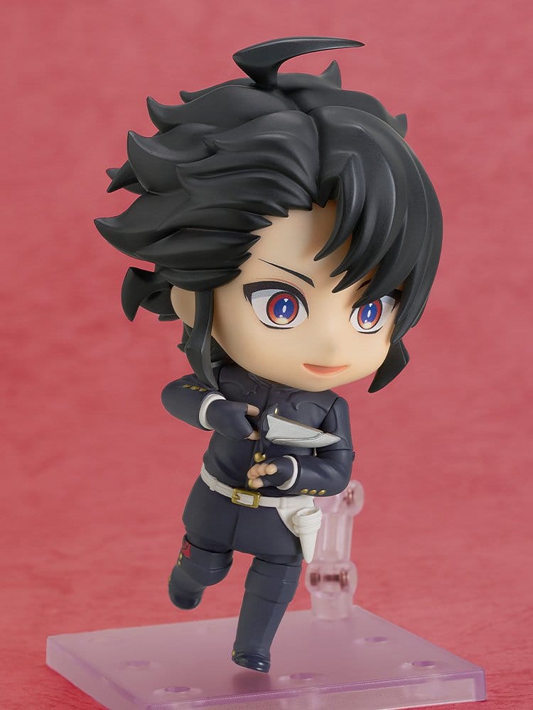 Ichi the Witch Nendoroid Action Figure Ichi 10 cm