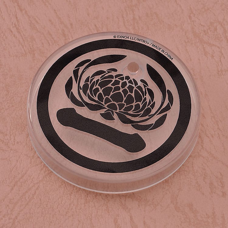 Touken Ranbu  Nendoroid Action Figure Ichimonji Norimune 10 cm