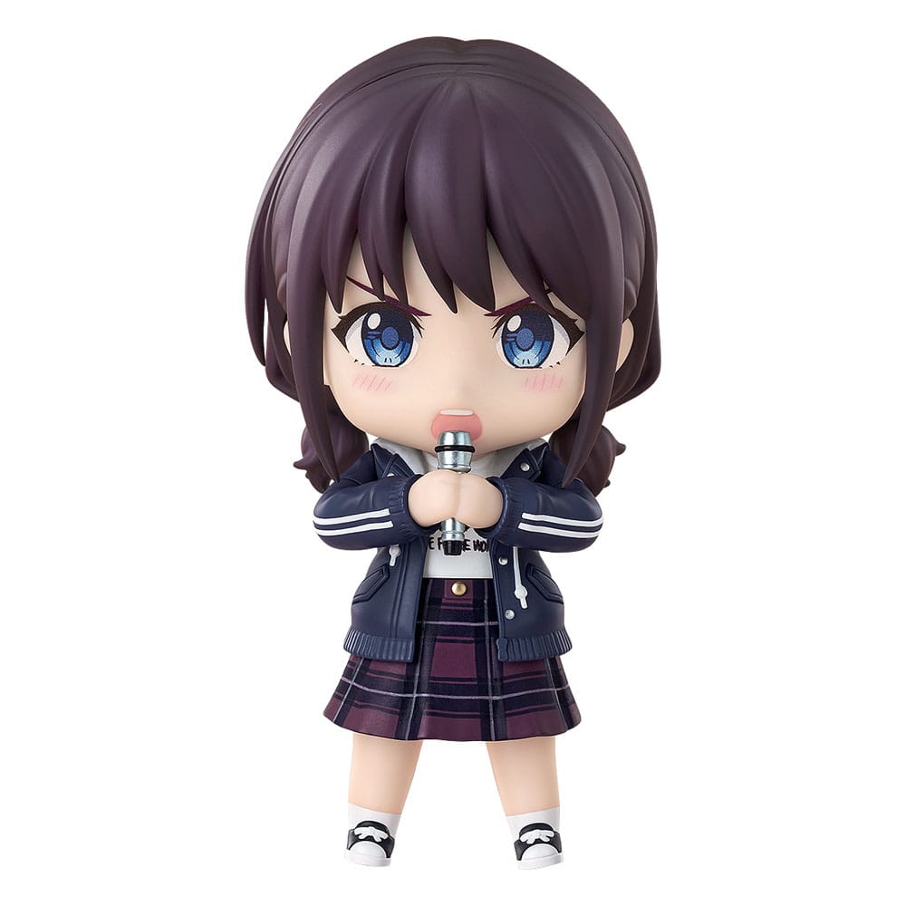 Girls Band Cry Nendoroid Action Figure Nina Iseri 10 cm