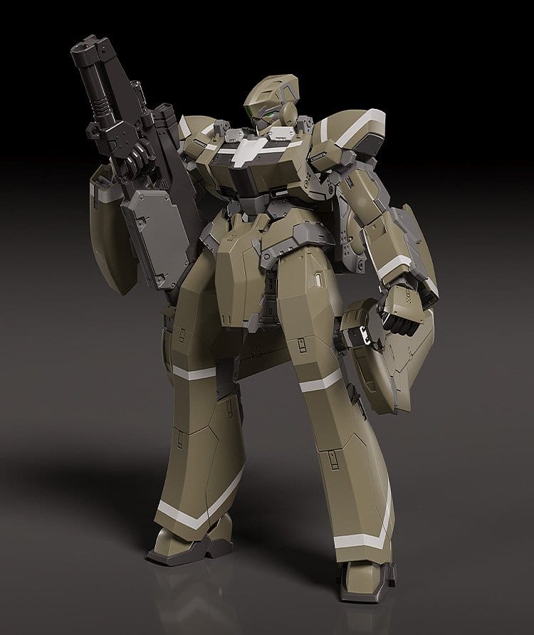 Aldnoha.Zero Moderoid Model Kit KG-7 Arion 15 cm