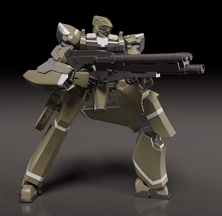 Aldnoha.Zero Moderoid Model Kit KG-7 Arion 15 cm