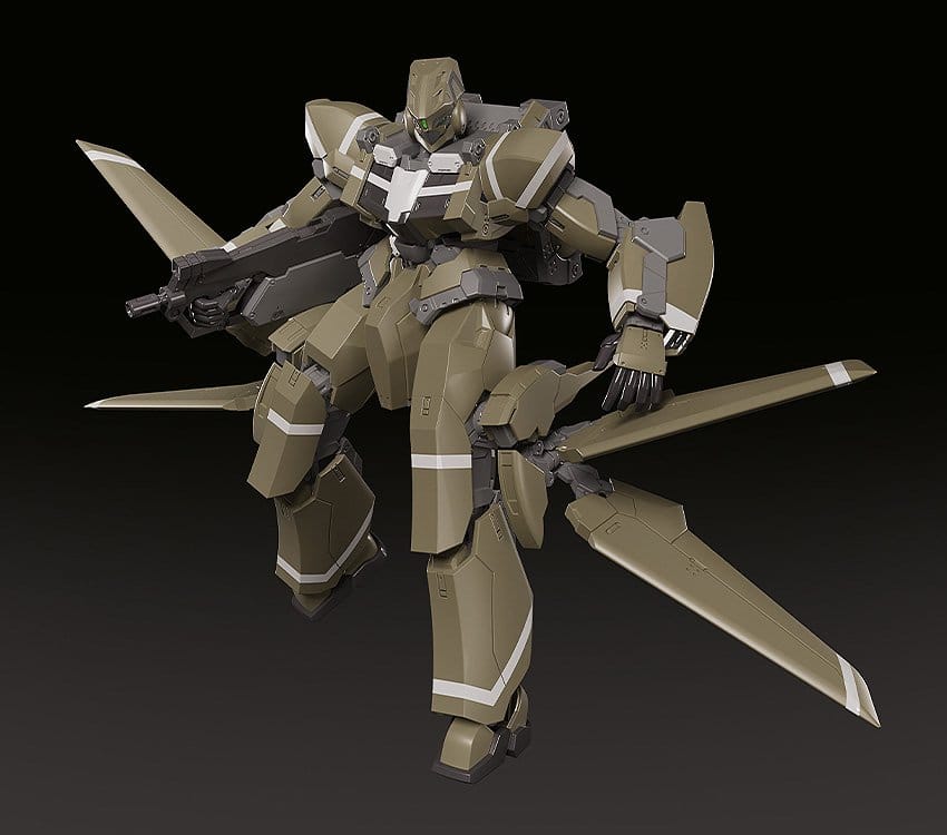 Aldnoha.Zero Moderoid Model Kit KG-7 Arion 15 cm
