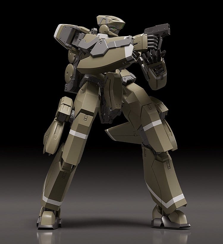 Aldnoha.Zero Moderoid Model Kit KG-7 Arion 15 cm