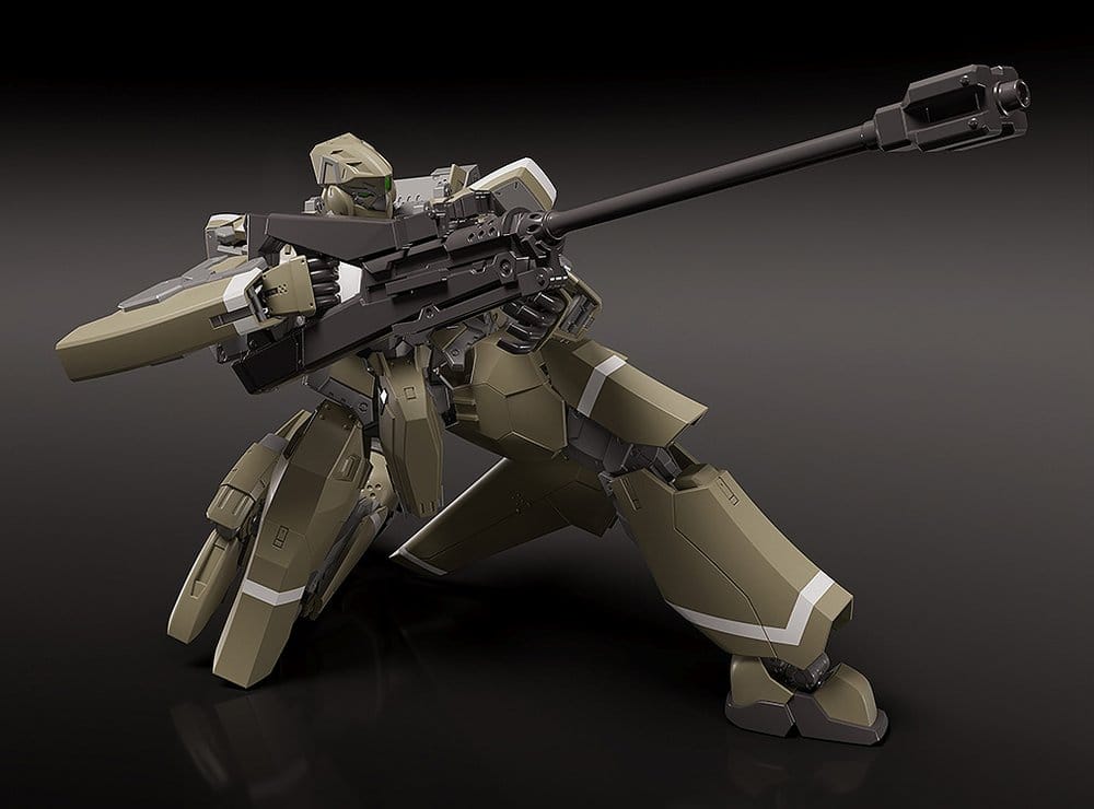 Aldnoha.Zero Moderoid Model Kit KG-7 Arion 15 cm