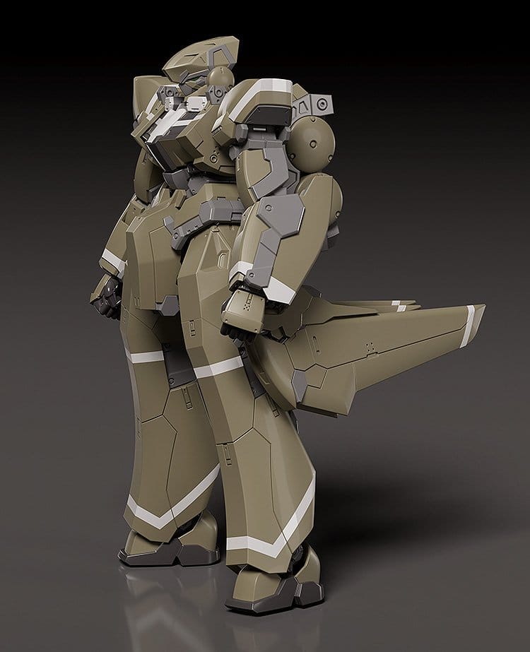 Aldnoha.Zero Moderoid Model Kit KG-7 Arion 15 cm