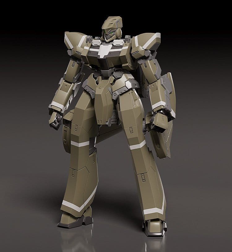 Aldnoha.Zero Moderoid Model Kit KG-7 Arion 15 cm