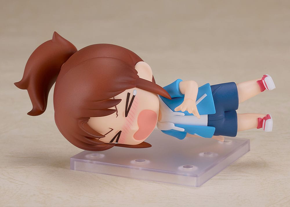 City the Animation Nendoroid Action Figure Midori Nagumo 10 cm