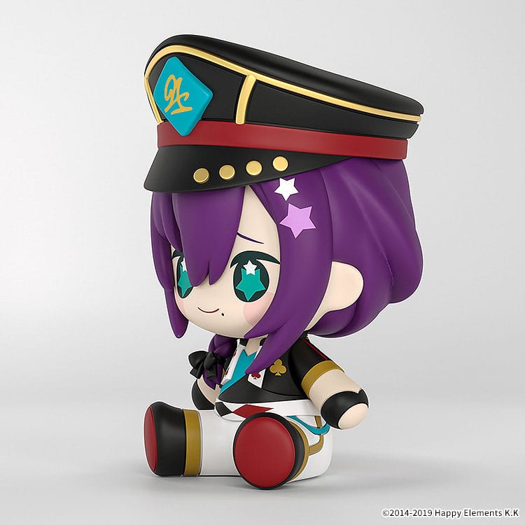 Ensemble Stars!! Huggy Good Smile Chibi Figure Mayoi Ayase 7 cm