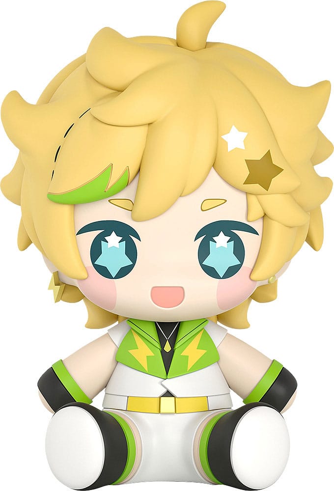 Ensemble Stars!! Huggy Good Smile Chibi Figure Sora Harukawai 7 cm