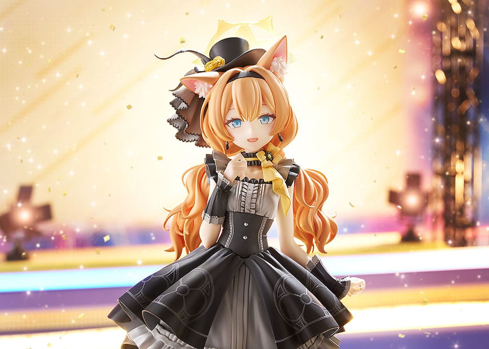 Blue Archive PVC Statue 1/7 Mari (Pop Idol) 23 cm