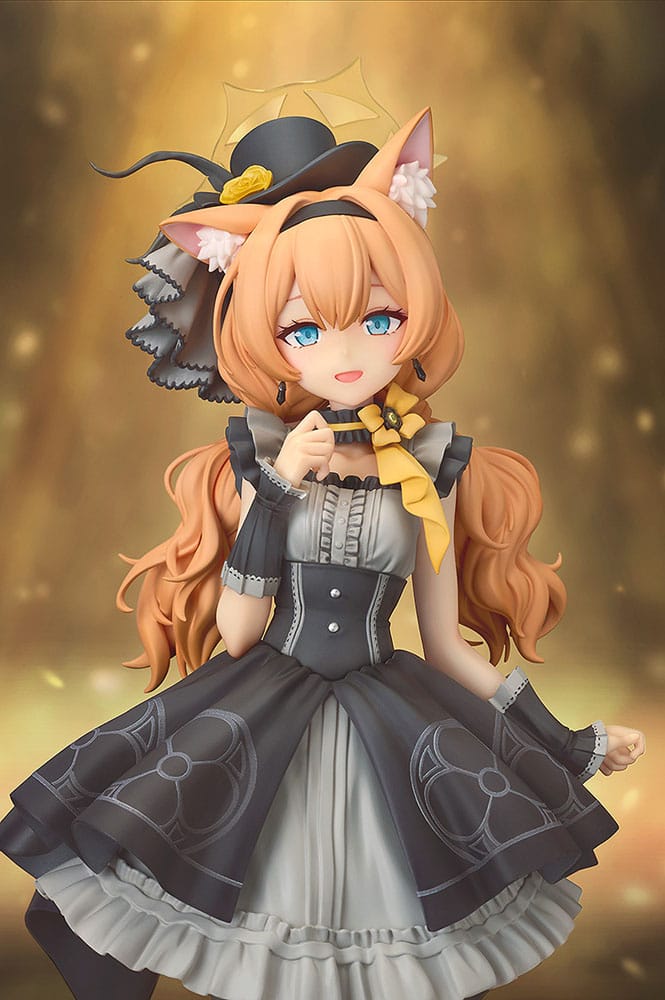 Blue Archive PVC Statue 1/7 Mari (Pop Idol) 23 cm