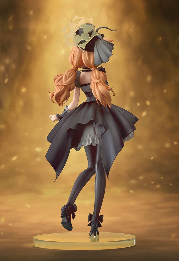 Blue Archive PVC Statue 1/7 Mari (Pop Idol) 23 cm