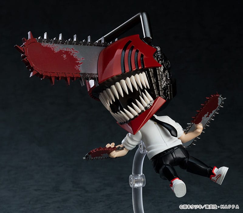 Chainsaw Man Nendoroid Action Figure Denji 10 cm
