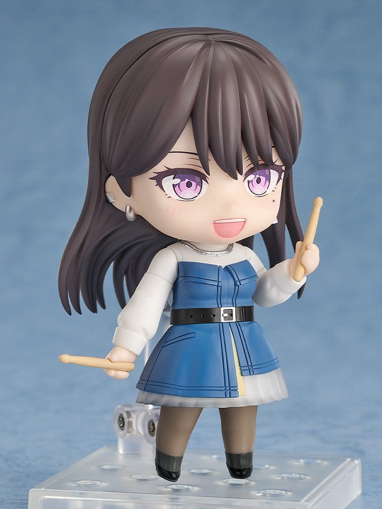BanG Dream! Nendoroid Action Figure Taki Shiina 10 cm