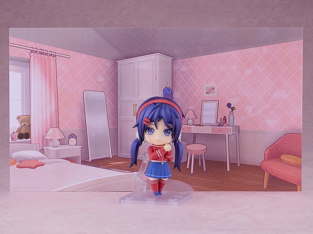 MiSide Nendoroid Action Figure Mita 10 cm